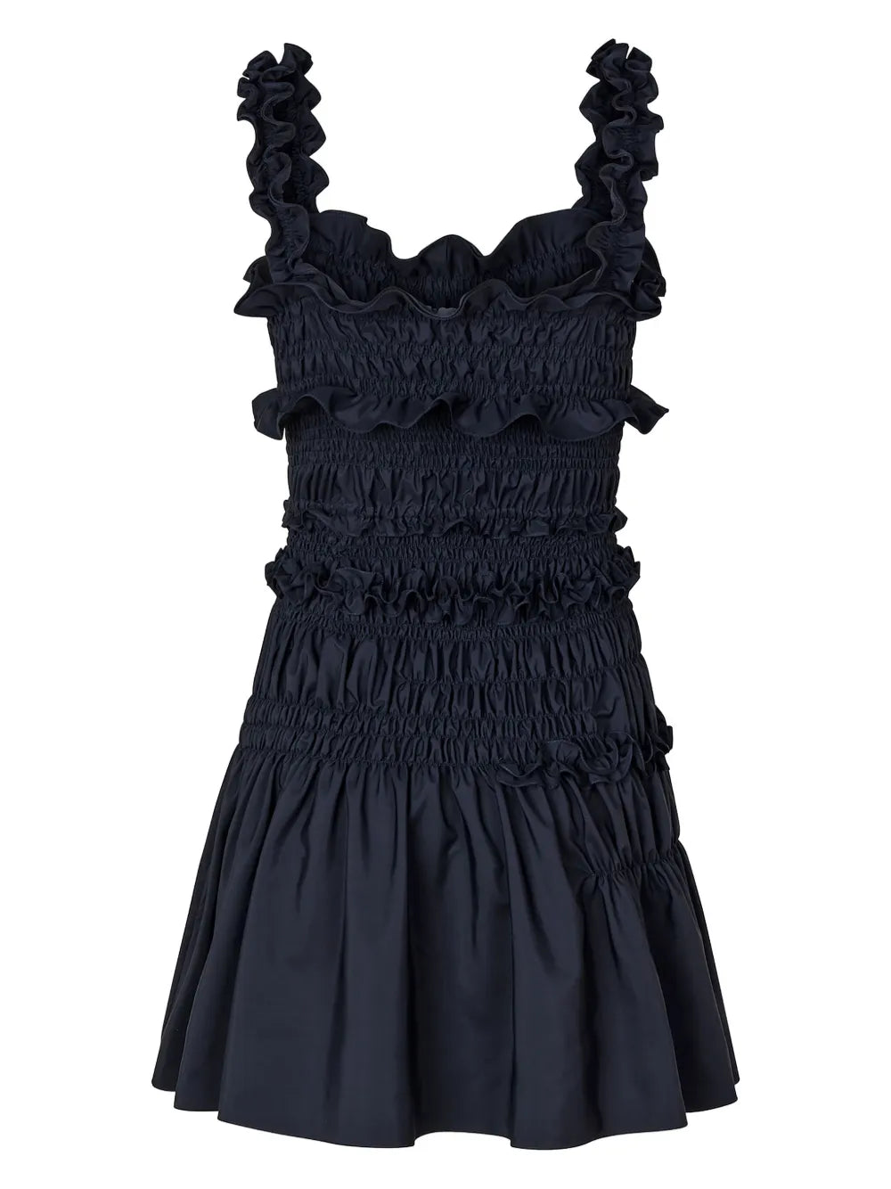 Oona Minidress