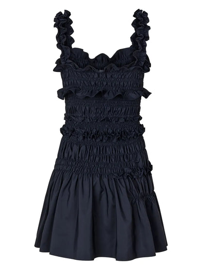Oona Minidress
