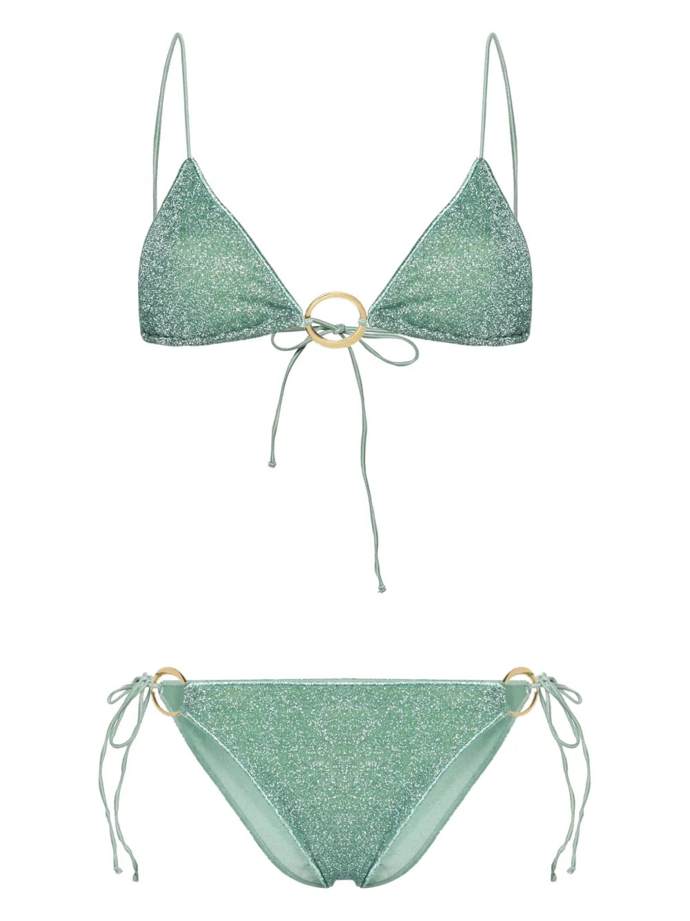Lumière Ring Bikini