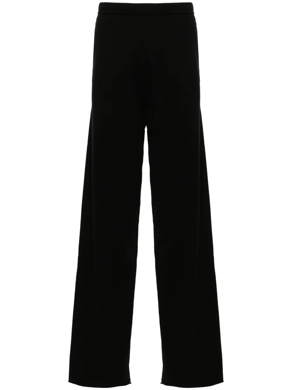 Nº353 Relax Knitted Trousers