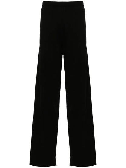 Nº353 Relax Knitted Trousers