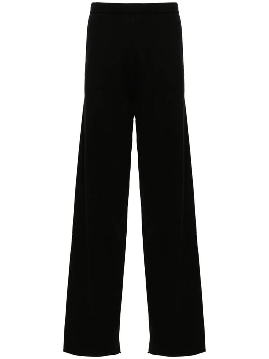 Nº353 Relax Knitted Trousers