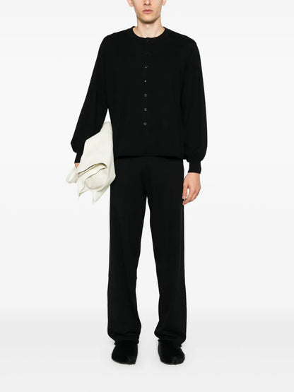 Nº353 Relax Knitted Trousers