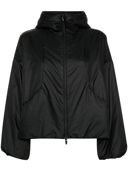 Hooded Jacket