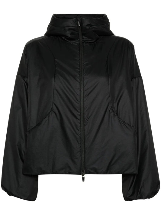 Hooded Jacket