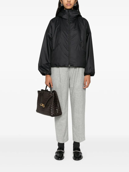 Hooded Jacket