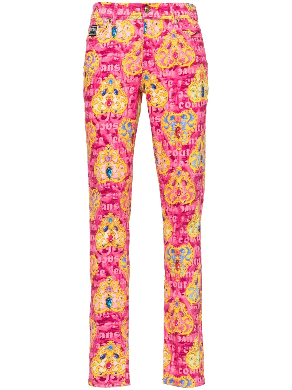 Heart Couture Skinny Jeans