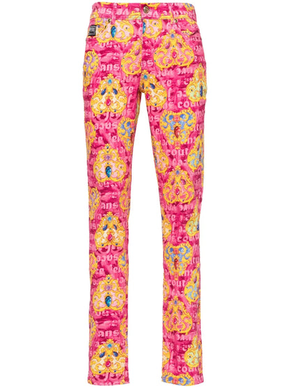 Heart Couture Skinny Jeans
