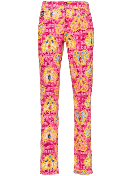 Heart Couture Skinny Jeans