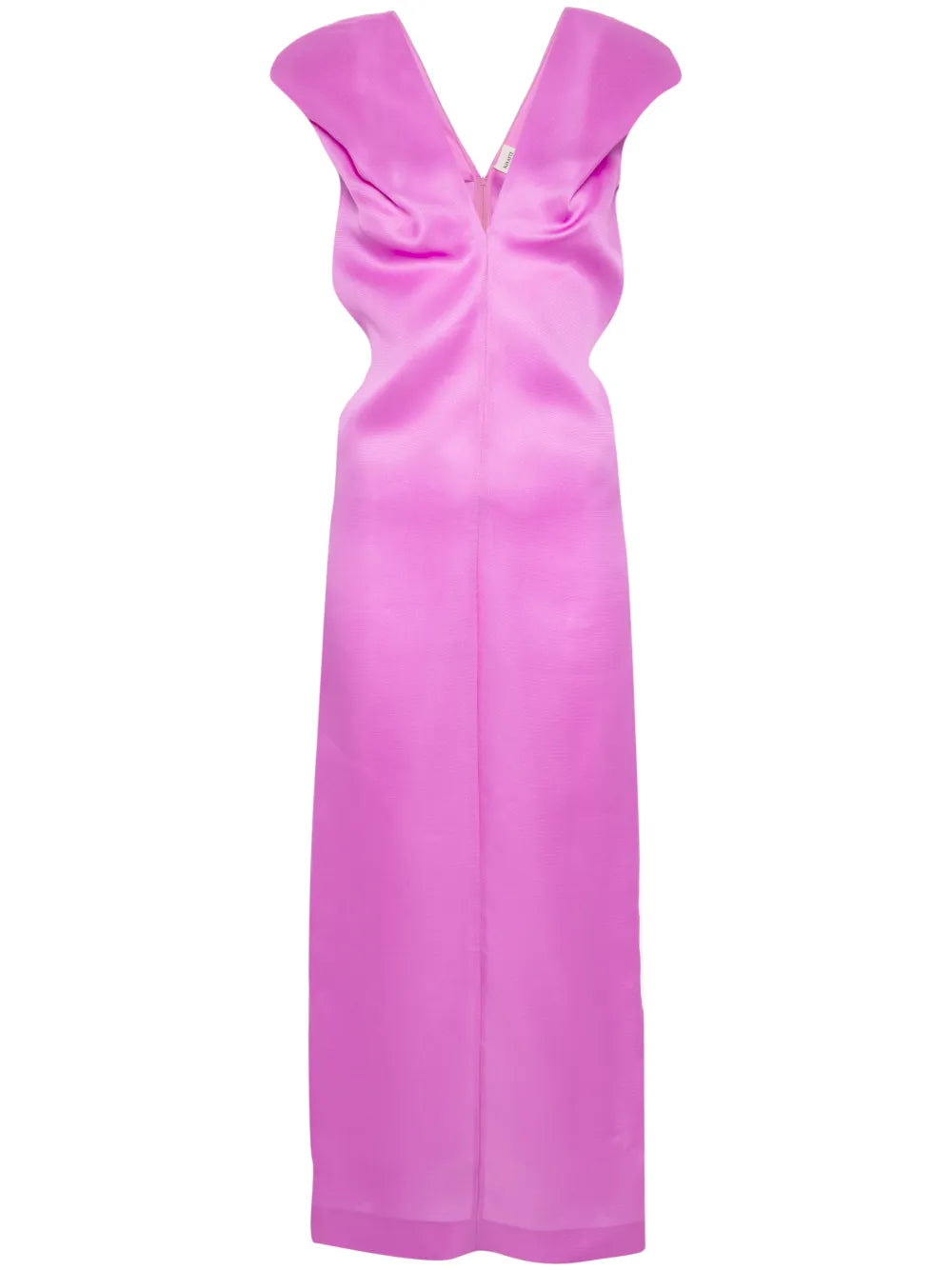 The Ima Silk Dress