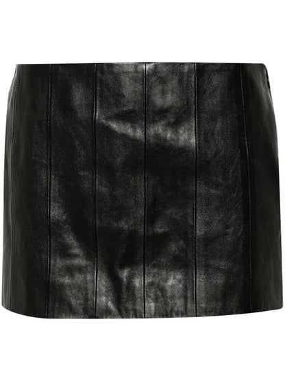 Meelar Mini Skirt