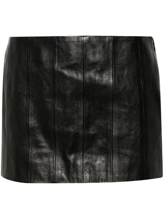 Meelar Mini Skirt