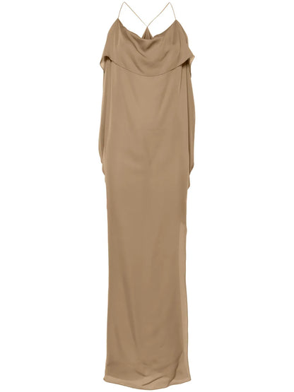 Dandora Maxi Dress