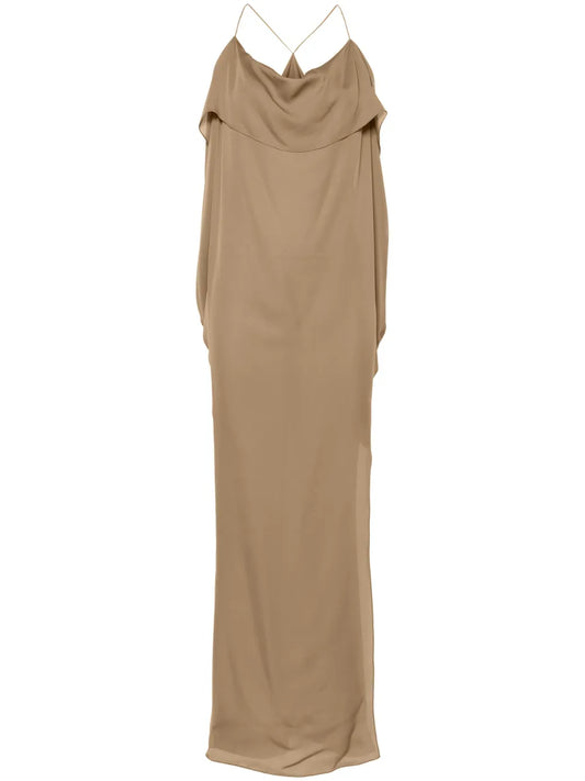 Dandora Maxi Dress