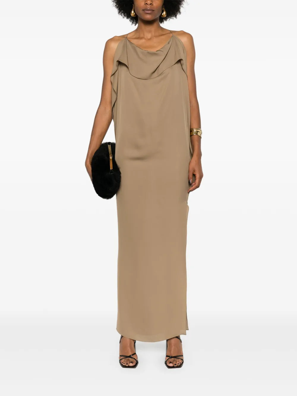 Dandora Maxi Dress