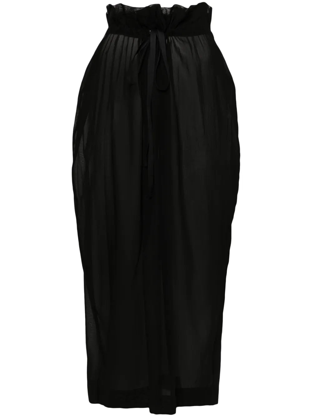 The Ember Midi Skirt