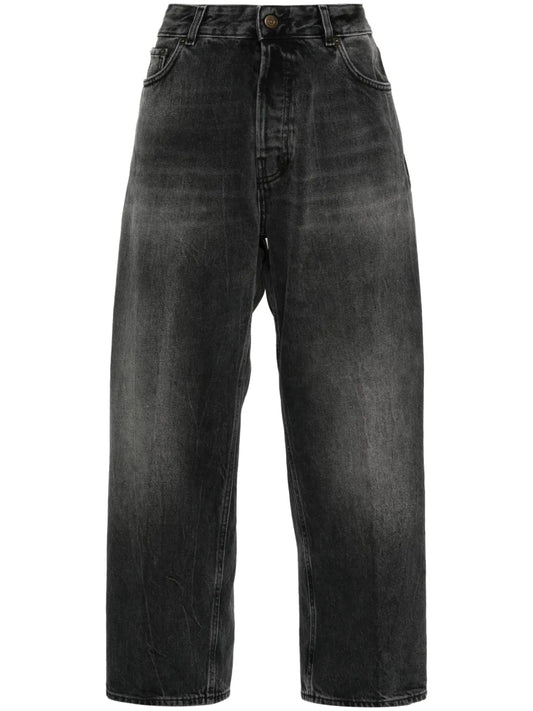 Betty Wide-Leg Jeans