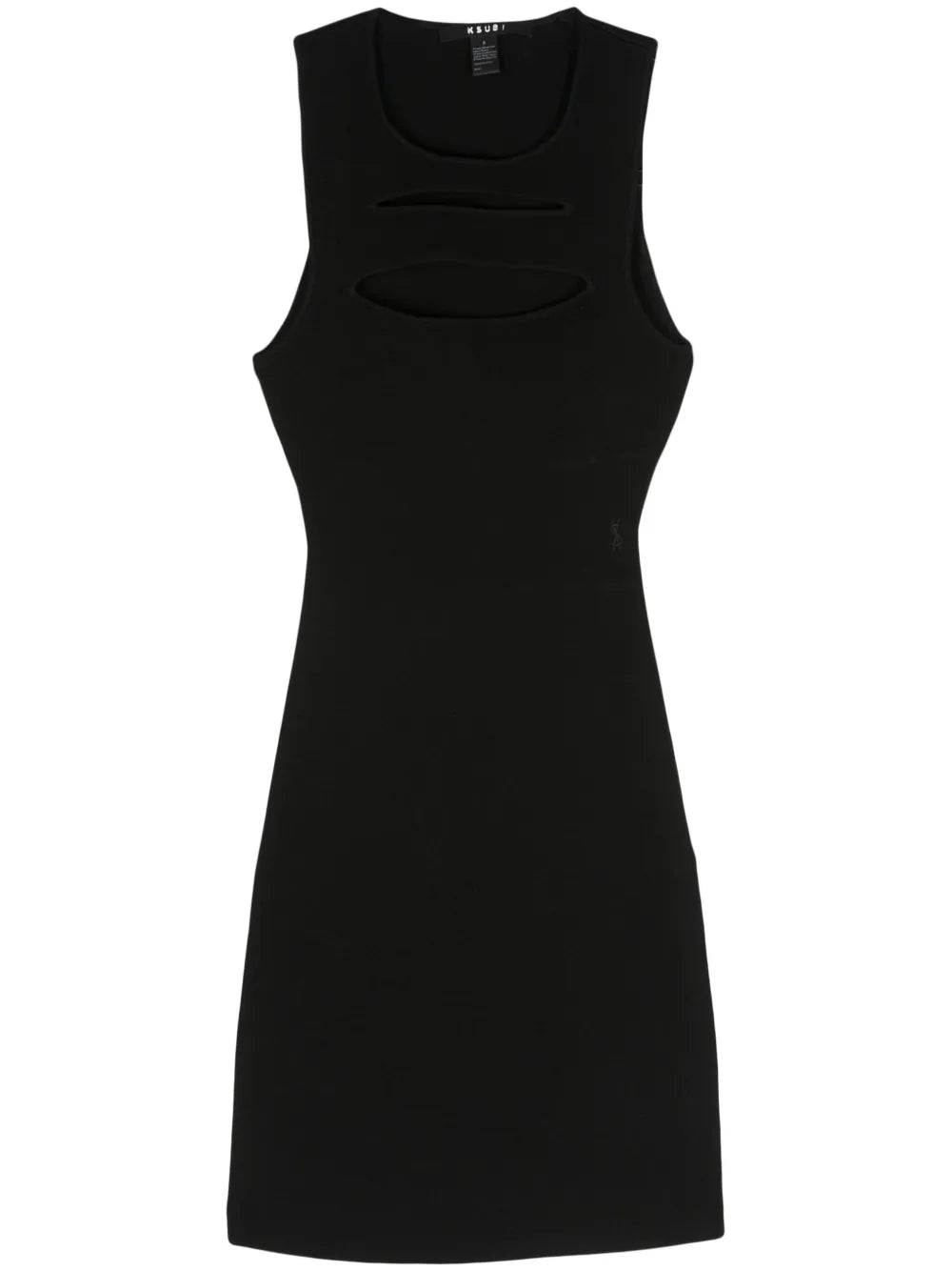 Vertigo Mini Dress