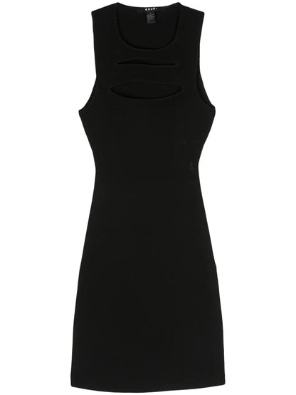 Vertigo Mini Dress