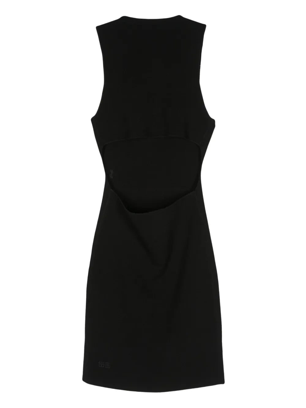 Vertigo Mini Dress