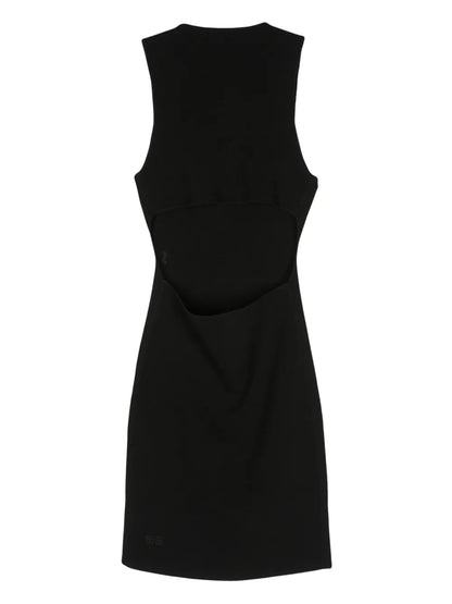 Vertigo Mini Dress