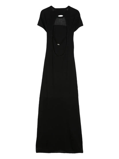 Ultra Knitted Dress