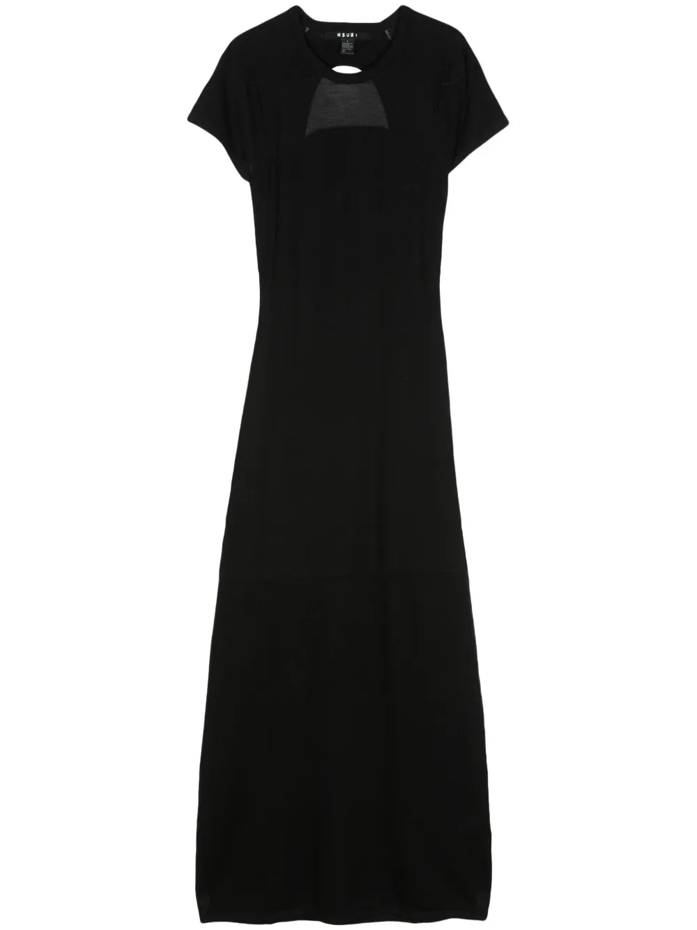 Ultra Knitted Dress