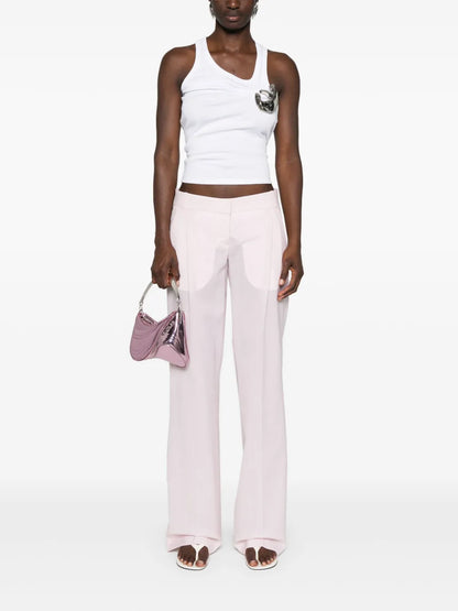 Emoji Cotton Tank Top
