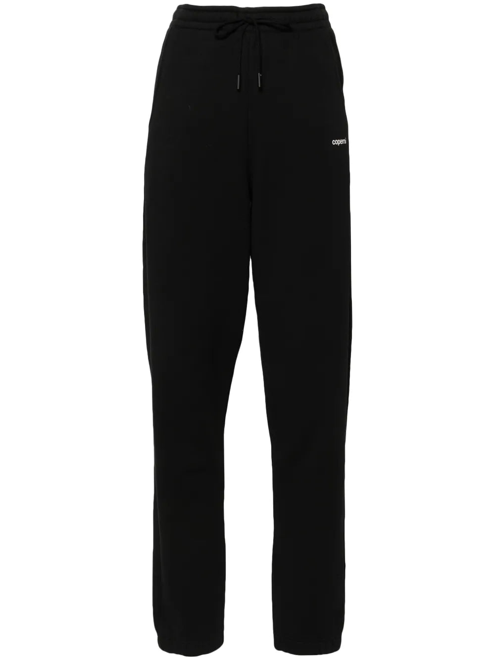 Logo-Print Track Pants