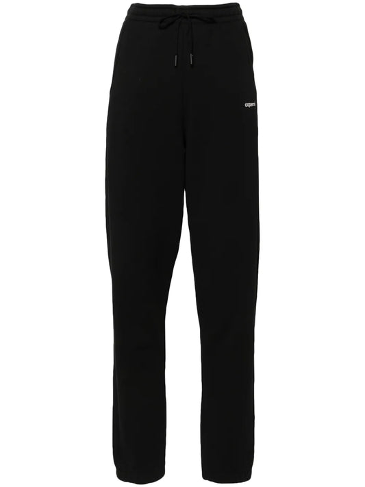 Logo-Print Track Pants