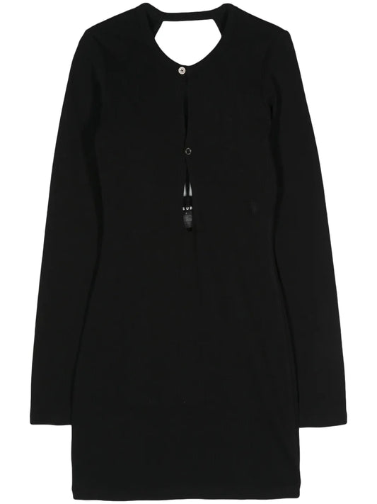 Arise Ls Ribbed Dress