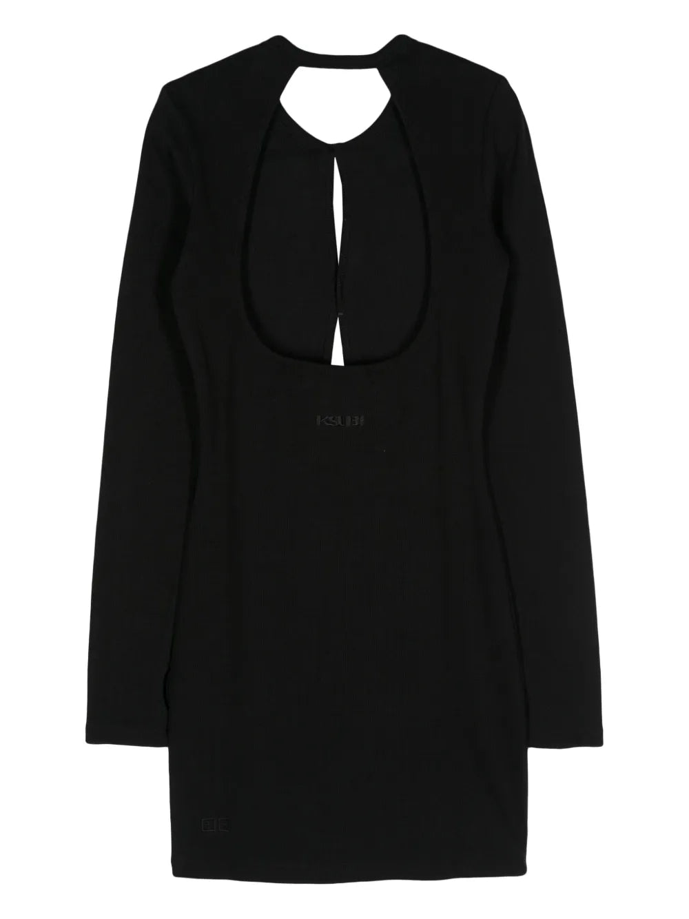 Arise Ls Ribbed Dress