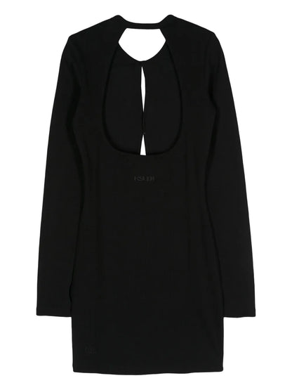 Arise Ls Ribbed Dress