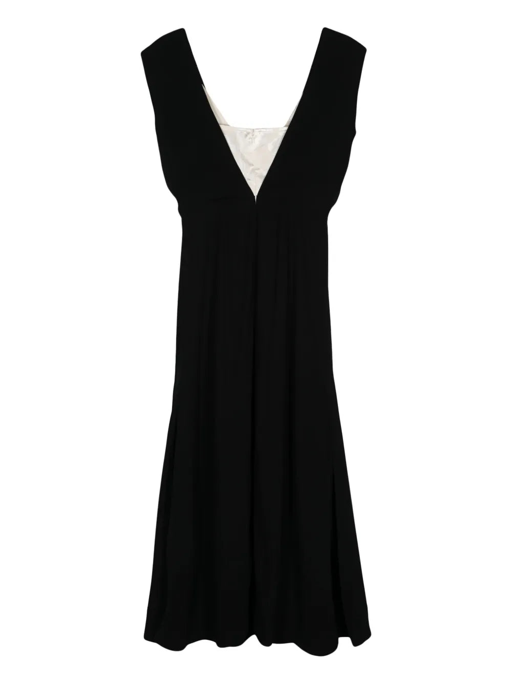 Two Way Cady Maxi Dress