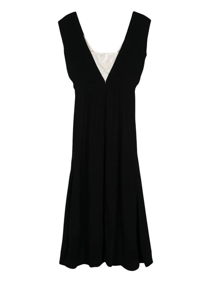 Two Way Cady Maxi Dress
