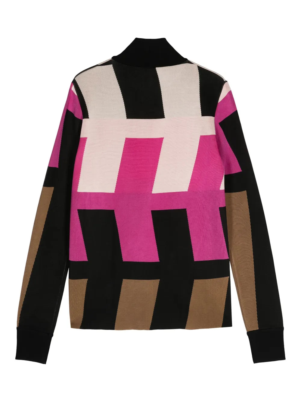 Arrow Geometric-Print T-Shirt