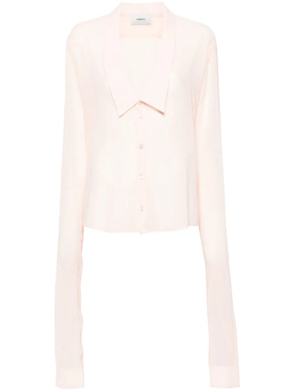 Extra-Long Sleeve Shirt