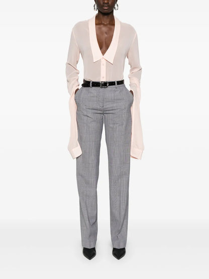 Extra-Long Sleeve Shirt