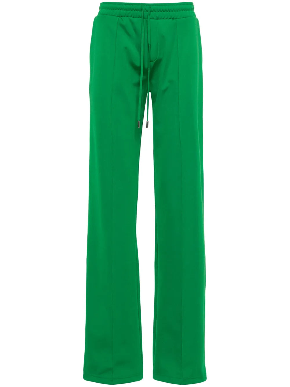 Straight-Leg Track Pants