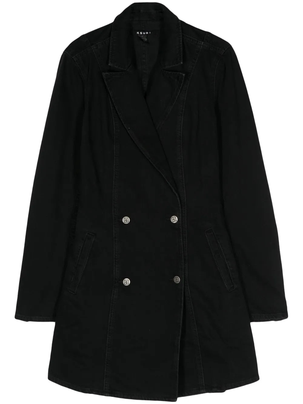 Rapture Denim Dress