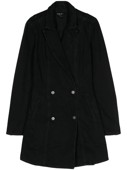 Rapture Denim Dress