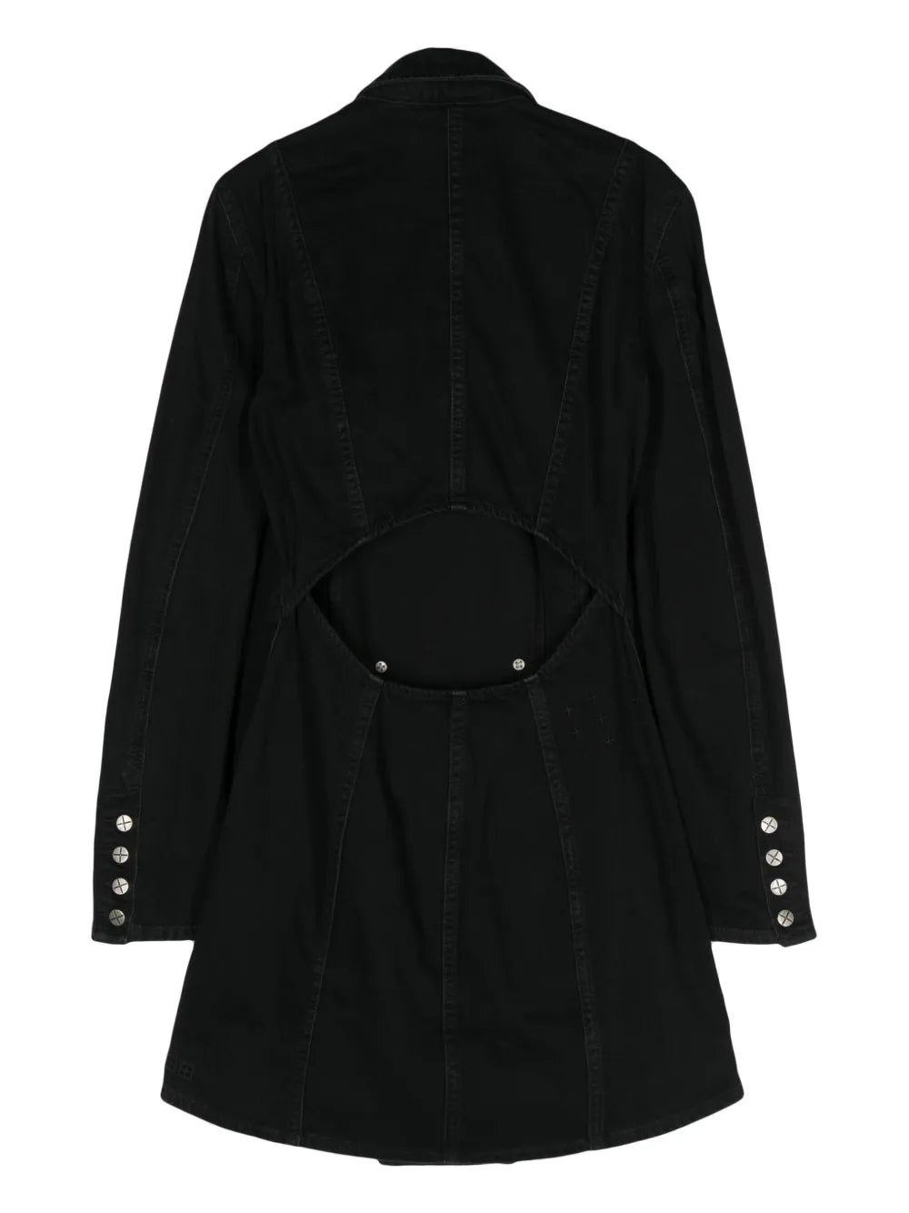 Rapture Denim Dress