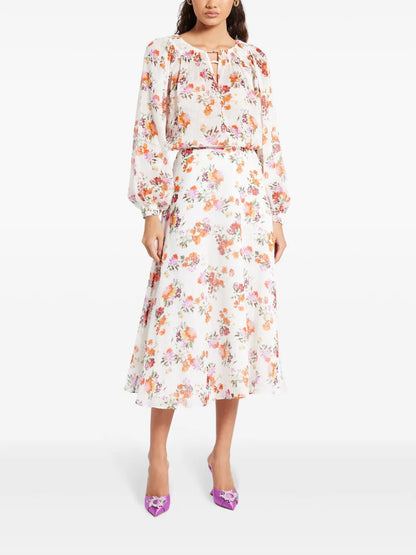 Cyma Blouse