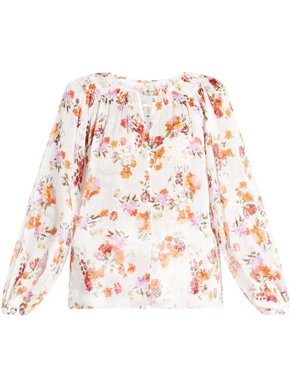 Cyma Blouse