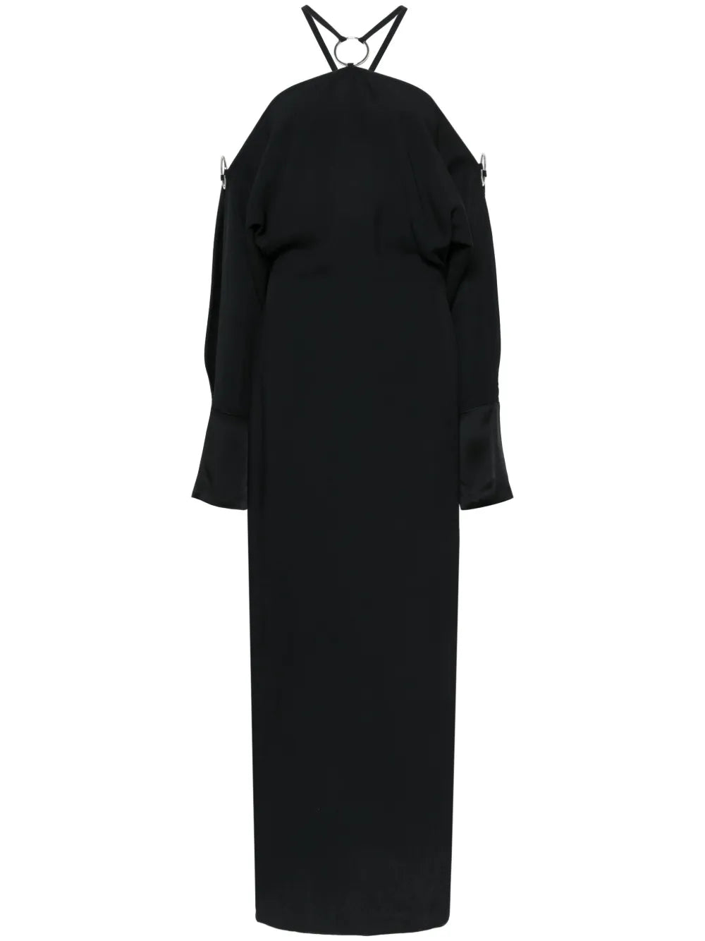 Volturno Maxi Dress