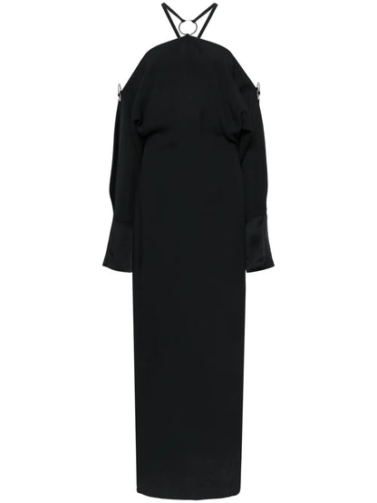 Volturno Maxi Dress