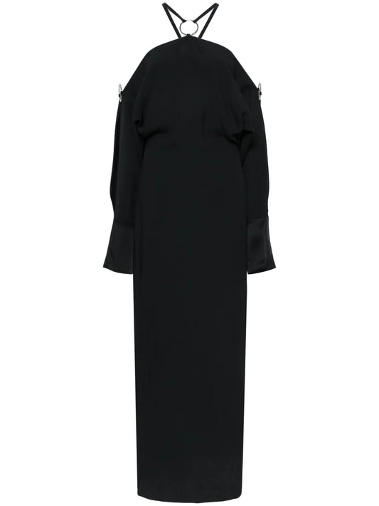 Volturno Maxi Dress