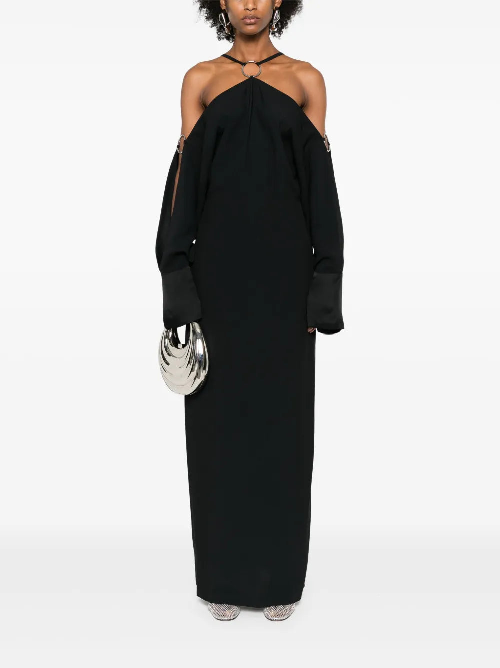Volturno Maxi Dress