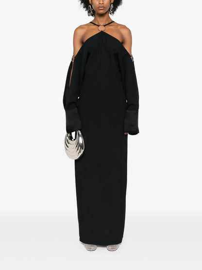 Volturno Maxi Dress