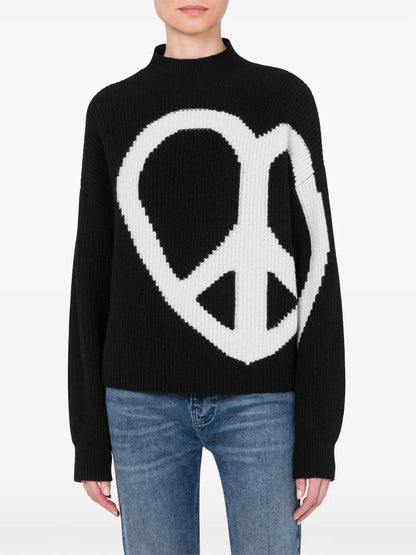 Knitted Jumper